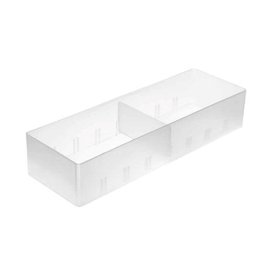 Desk Organiser Storage Box6.7x20x4cm