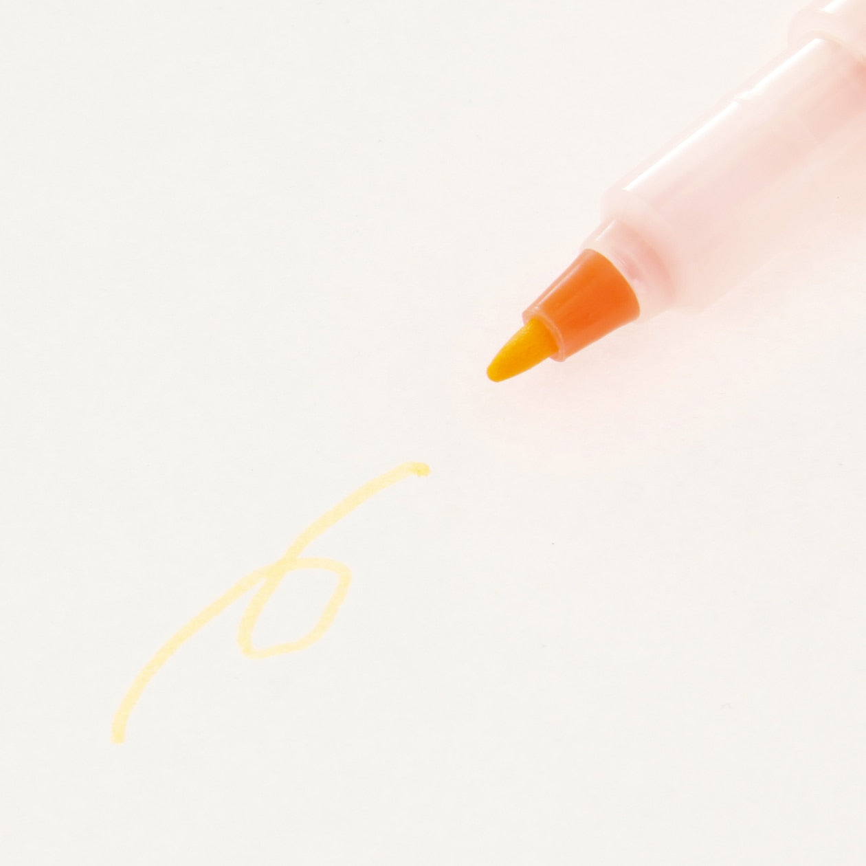 Twin Highlighter – Set of 5 (Orange, Pink, Green, Blue, Yellow)