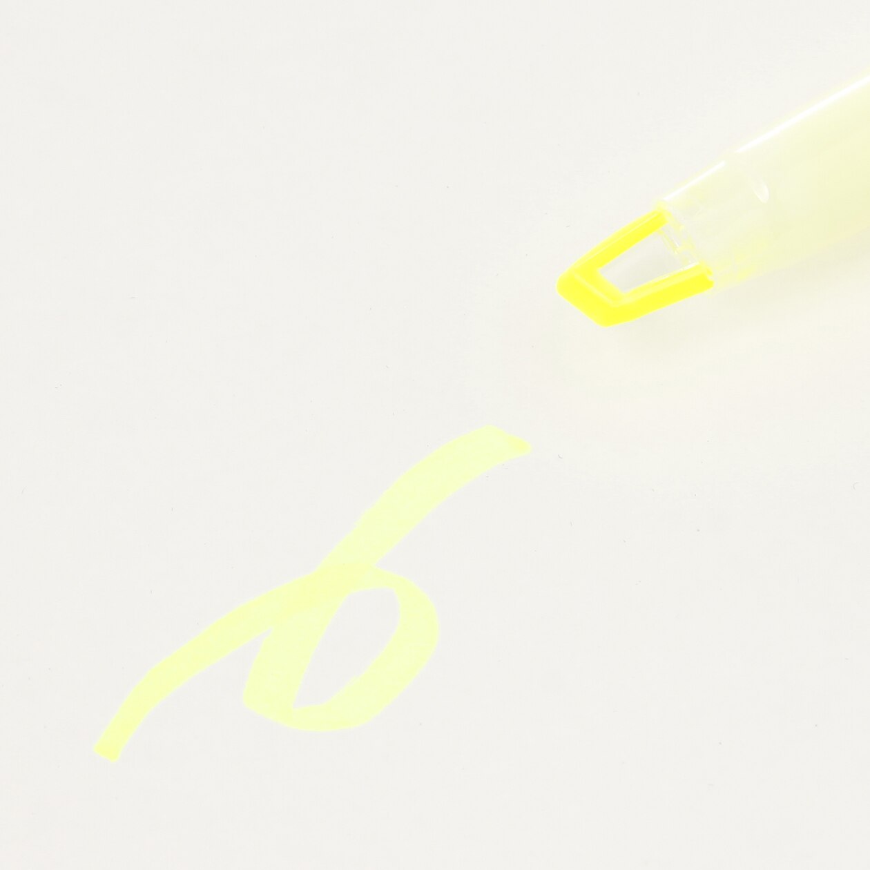 Twin Highlighter – Set of 5 (Orange, Pink, Green, Blue, Yellow)