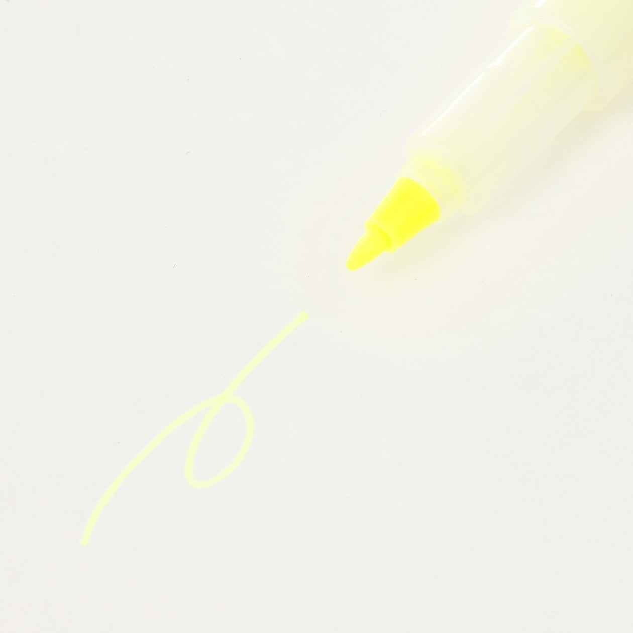 Twin Highlighter – Set of 5 (Orange, Pink, Green, Blue, Yellow)