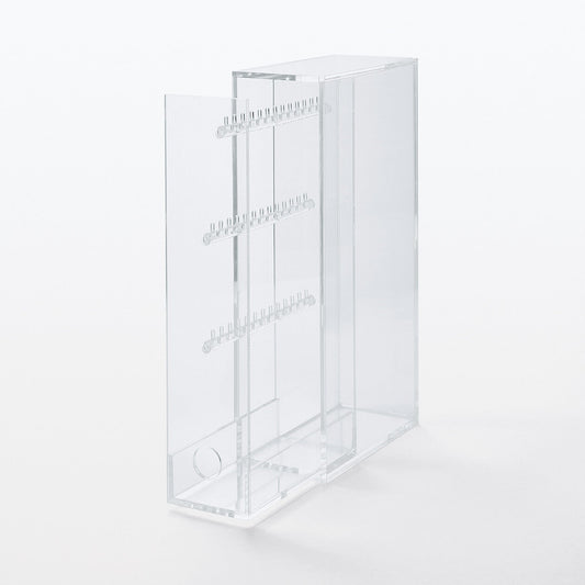 Acrylic Earring Stand