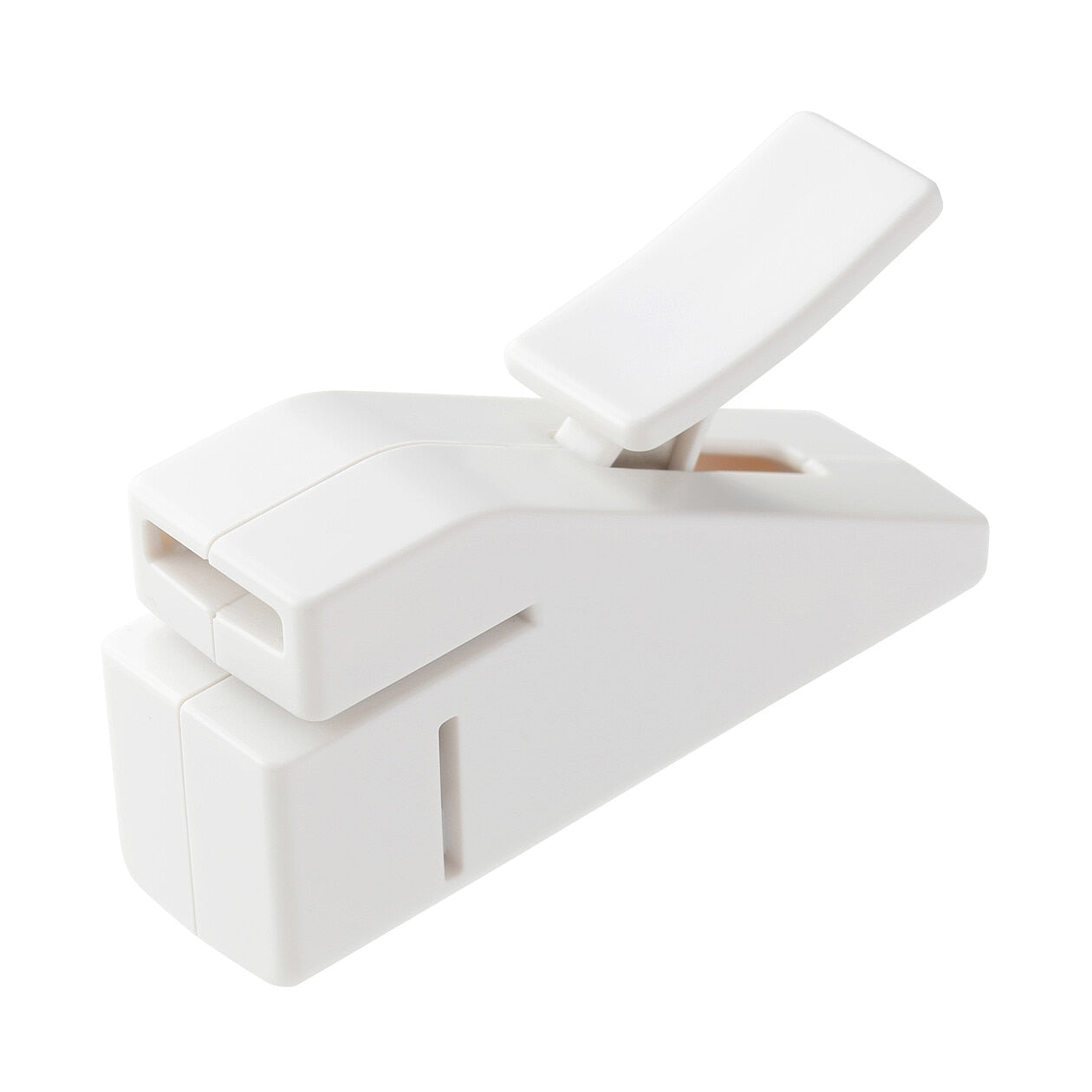 STAPLER WITHOUT STAPLES