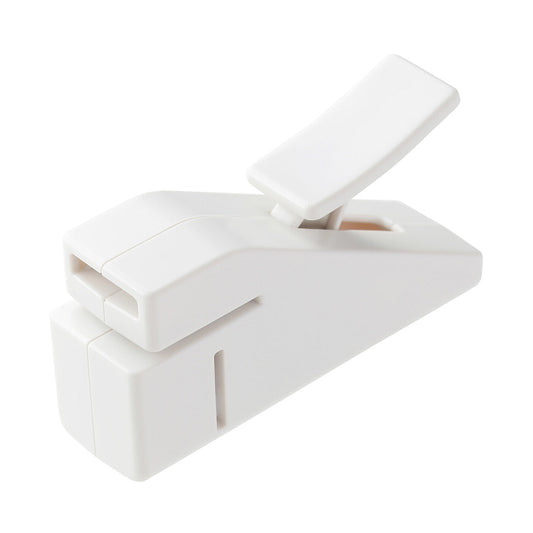 STAPLER WITHOUT STAPLES