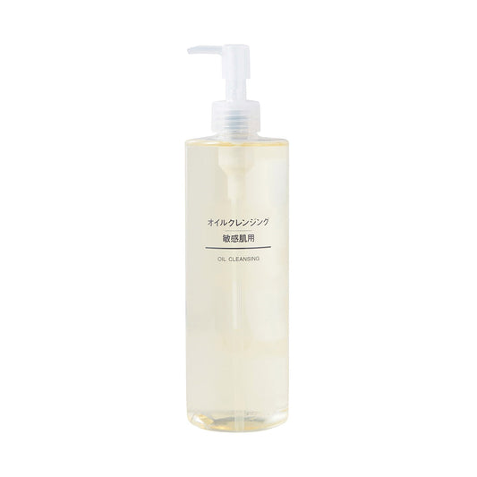 OIL CLEANSING 400ml