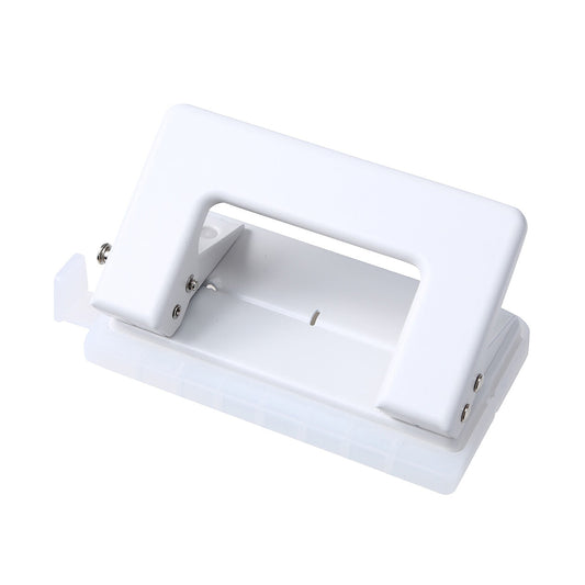 STEEL 2 HOLE PUNCH