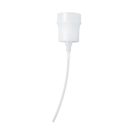 Bottle Head ‐ Pump Dispenser