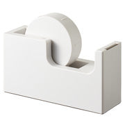 ABS Tape Dispenser - Light Grey