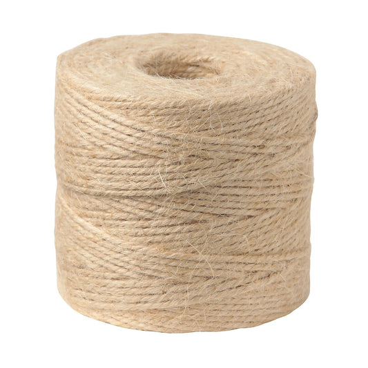HEMP STRING 100M