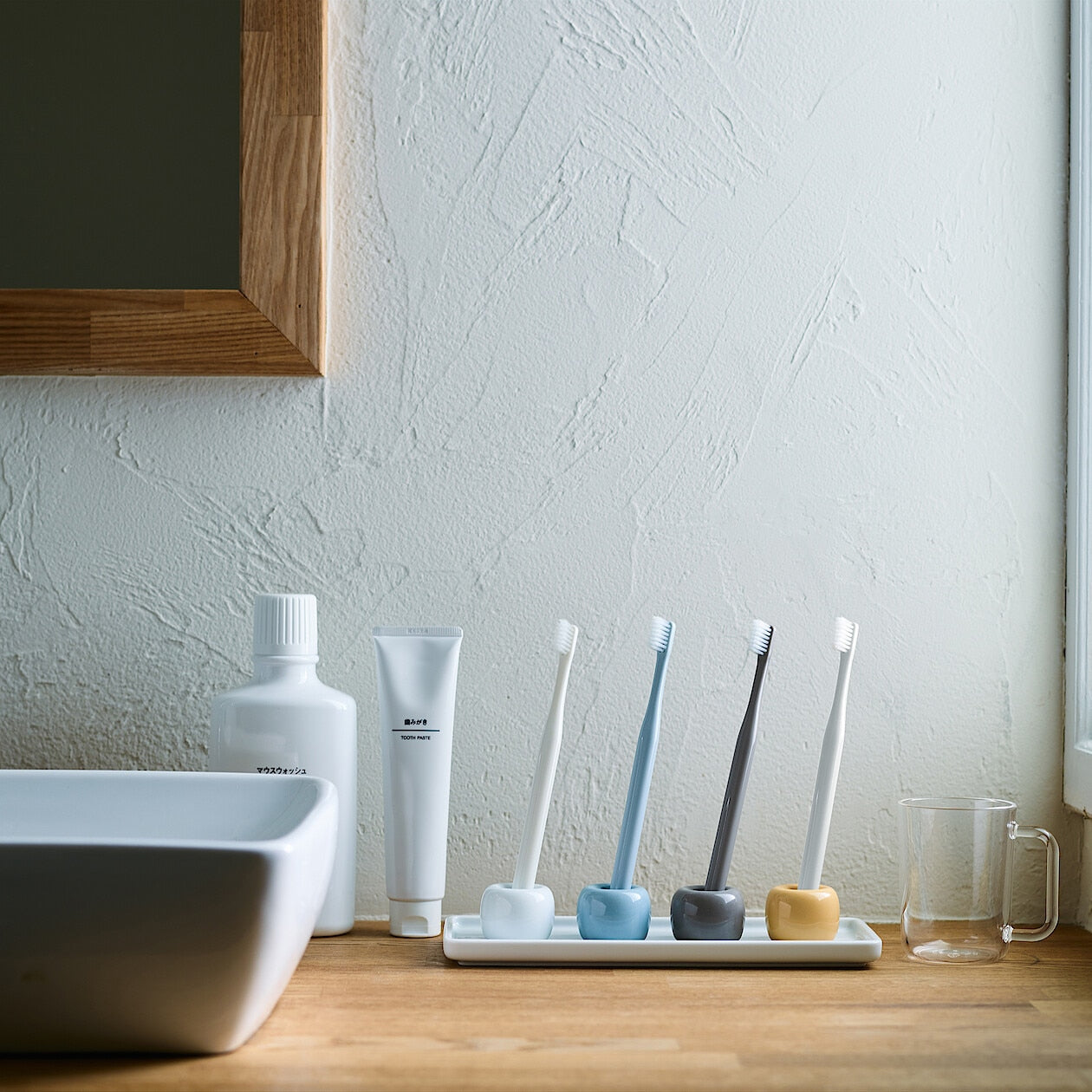 Toothbrush Holder