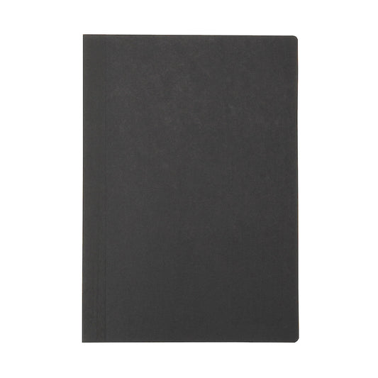High Quality Paper Open-Flat Notebook B6