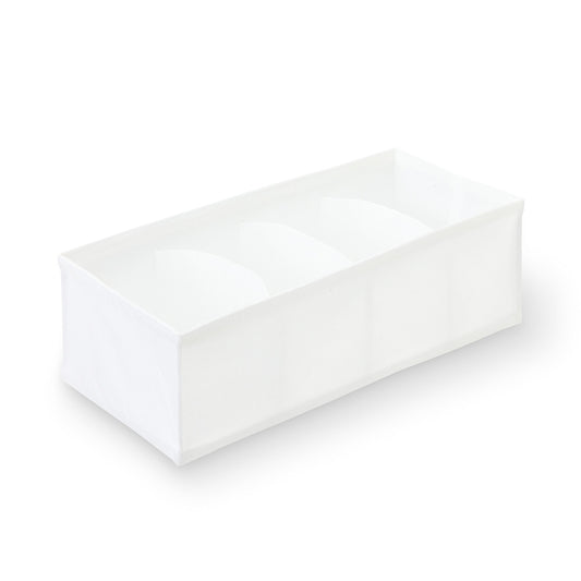 4 Compartment Case Medium – Pack of 2