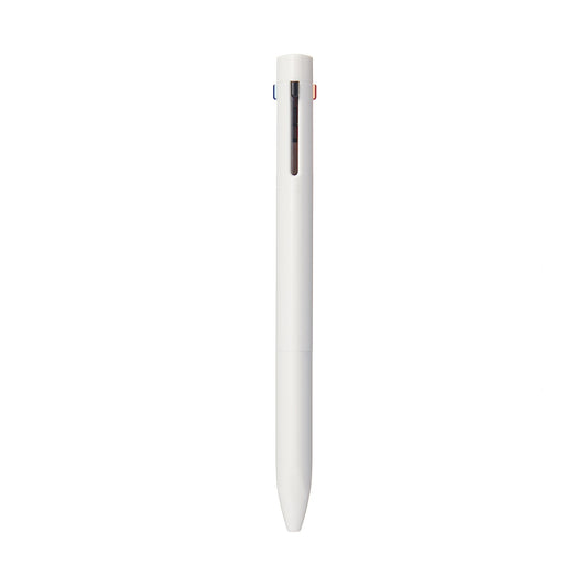 TRIANGULAR 3 COLOR BALLPOINT PEN