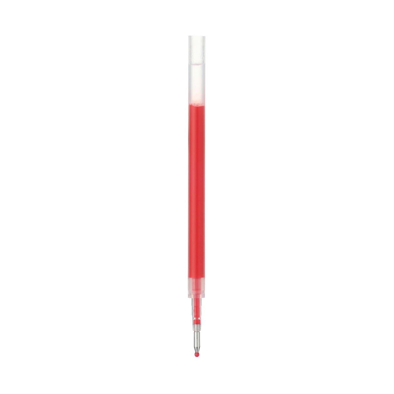 Refill - 0.3mm Smooth Gel Ink Ballpoint Pen
