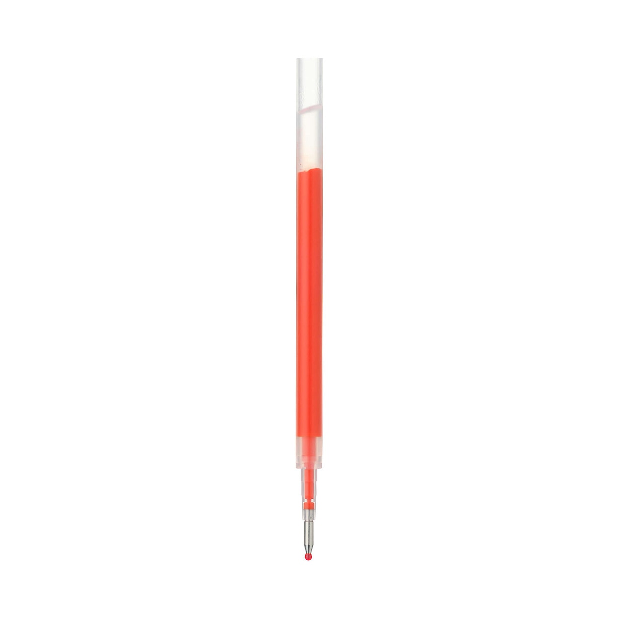Refill - 0.3mm Smooth Gel Ink Ballpoint Pen
