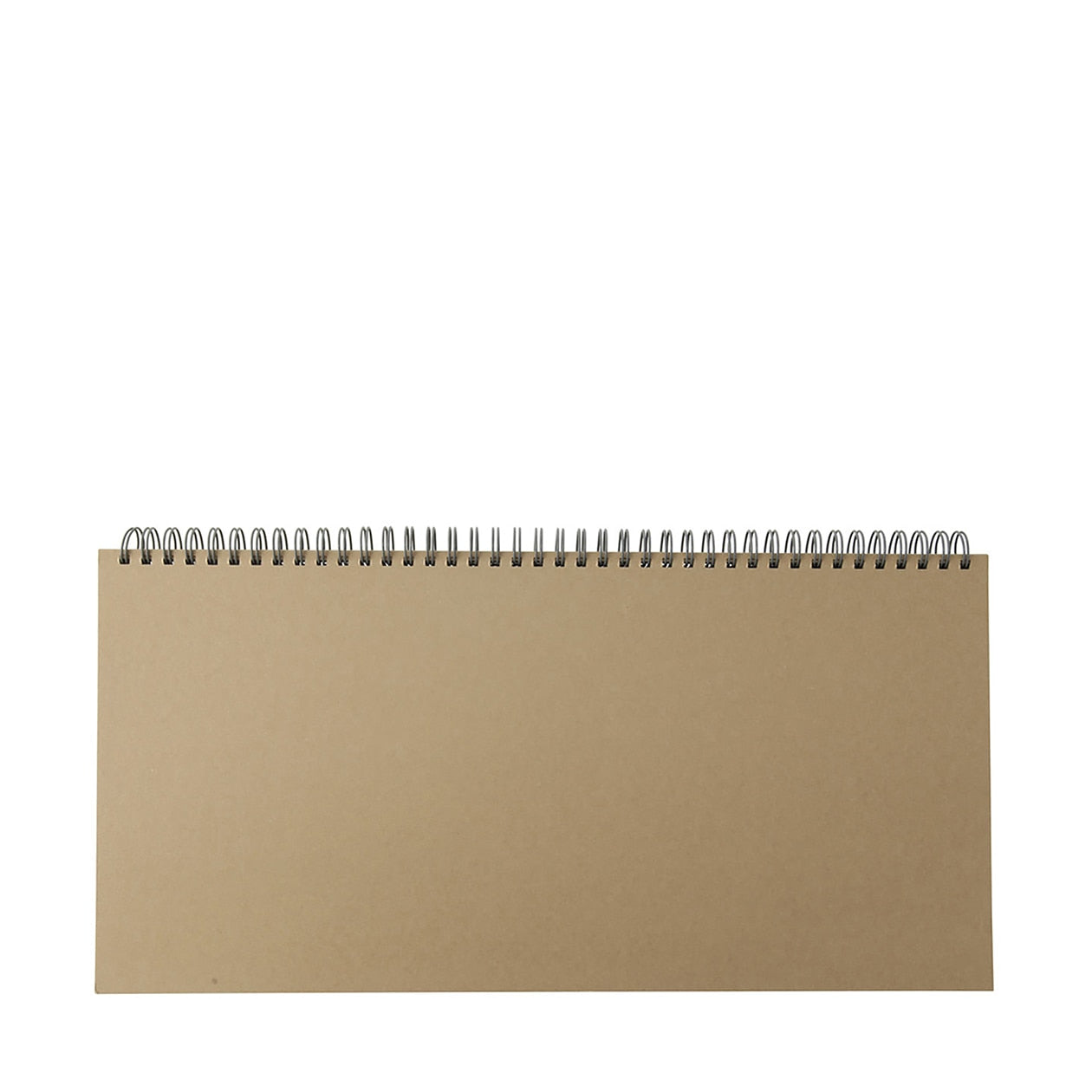 Kraft Desk Note 35 x 17cm