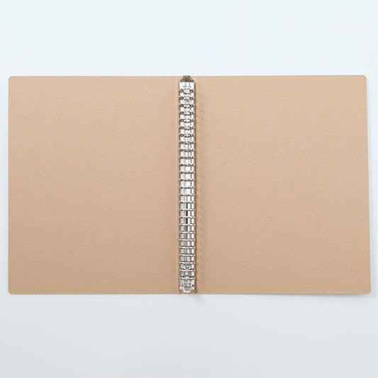 Craft Binder 26-ring B5