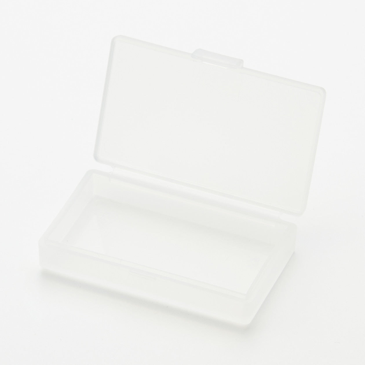 POLYPROPYLENE CASE SS