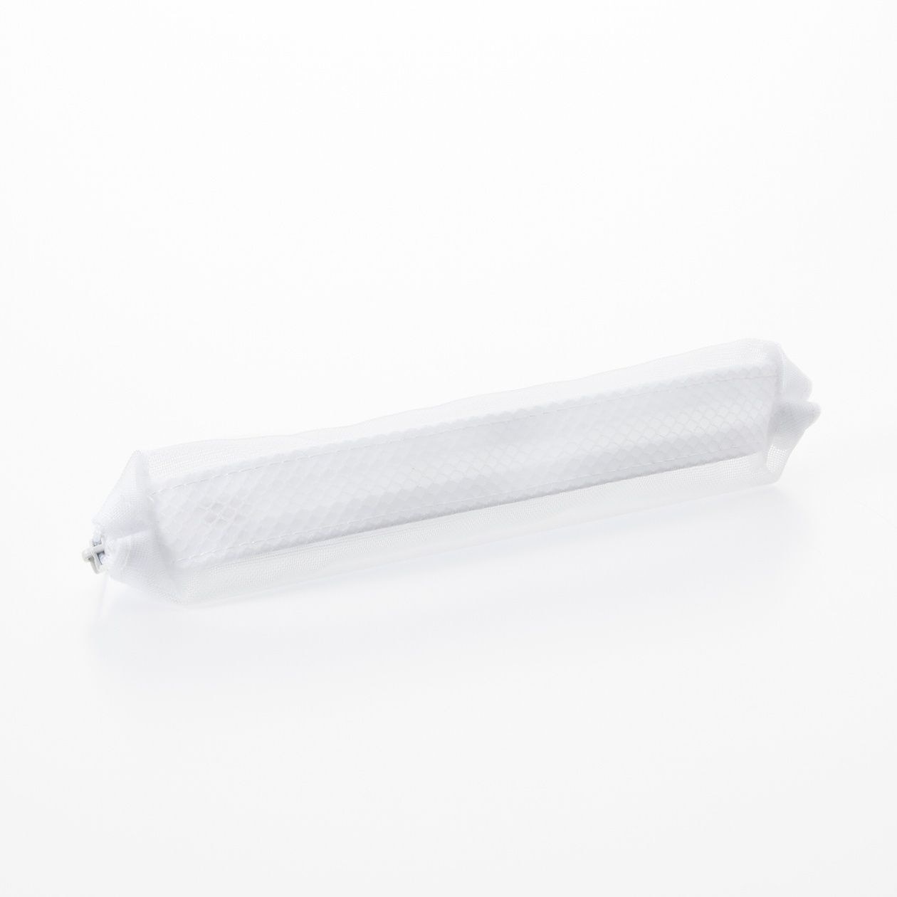 Side Mesh Toothbrush Pouch Small