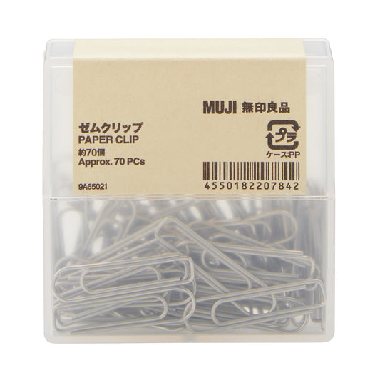 Paper Clip