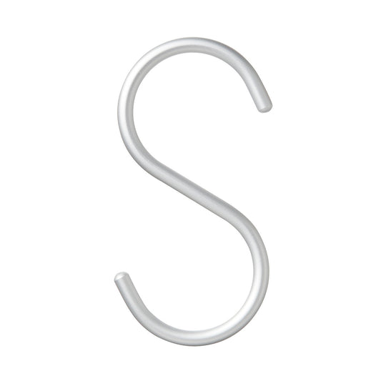 Aluminium Hooks 1 pcsL / W5,5xH11cm
