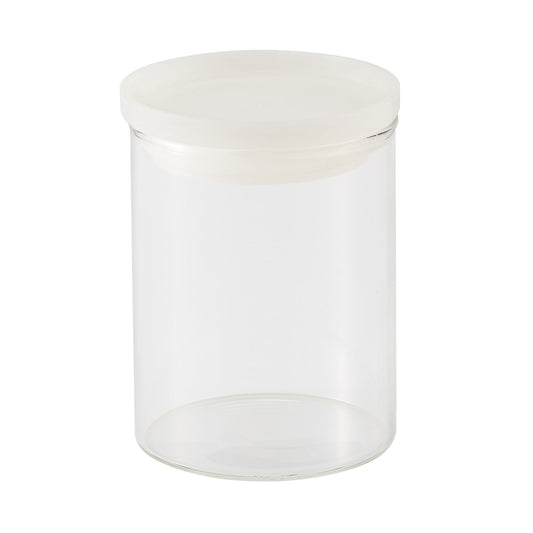 Heat Proof Glass Jar Storage 320ml