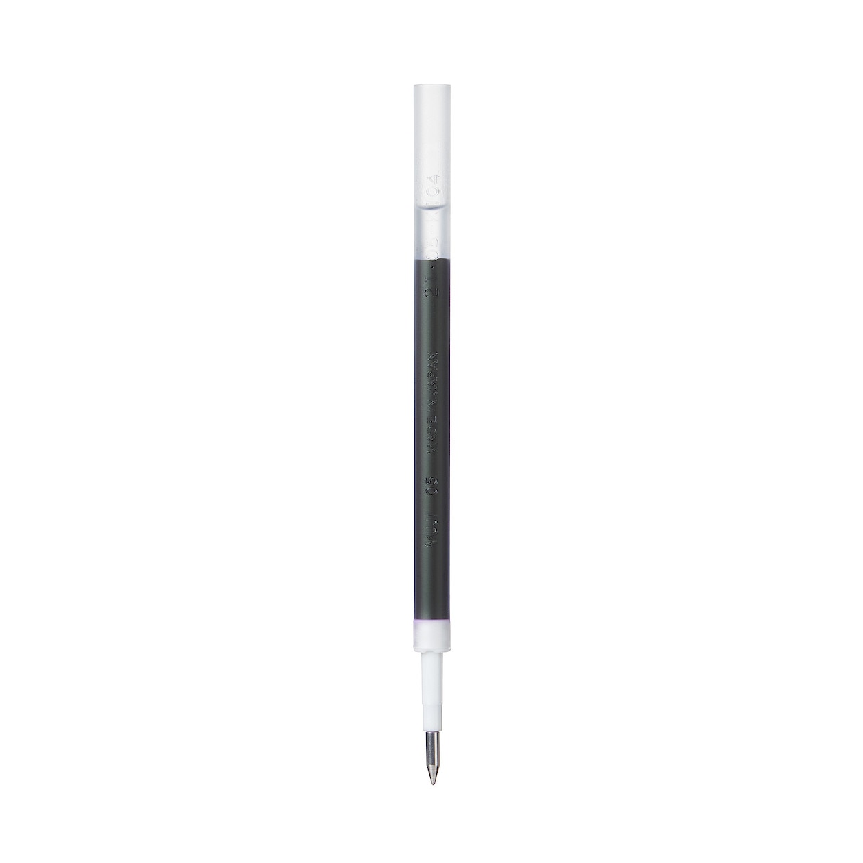 Refill - 0.5mm Gel Ink Ballpoint Pen