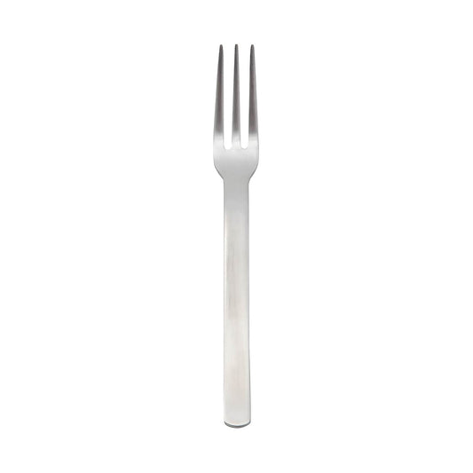 S Stainless Steel Fork