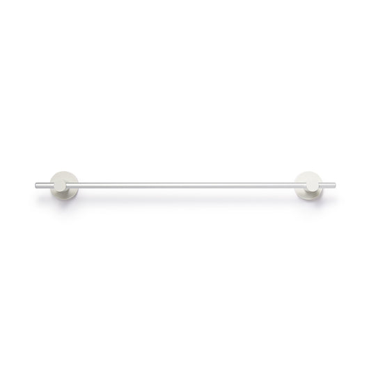Aluminum towel hanger/magnet type