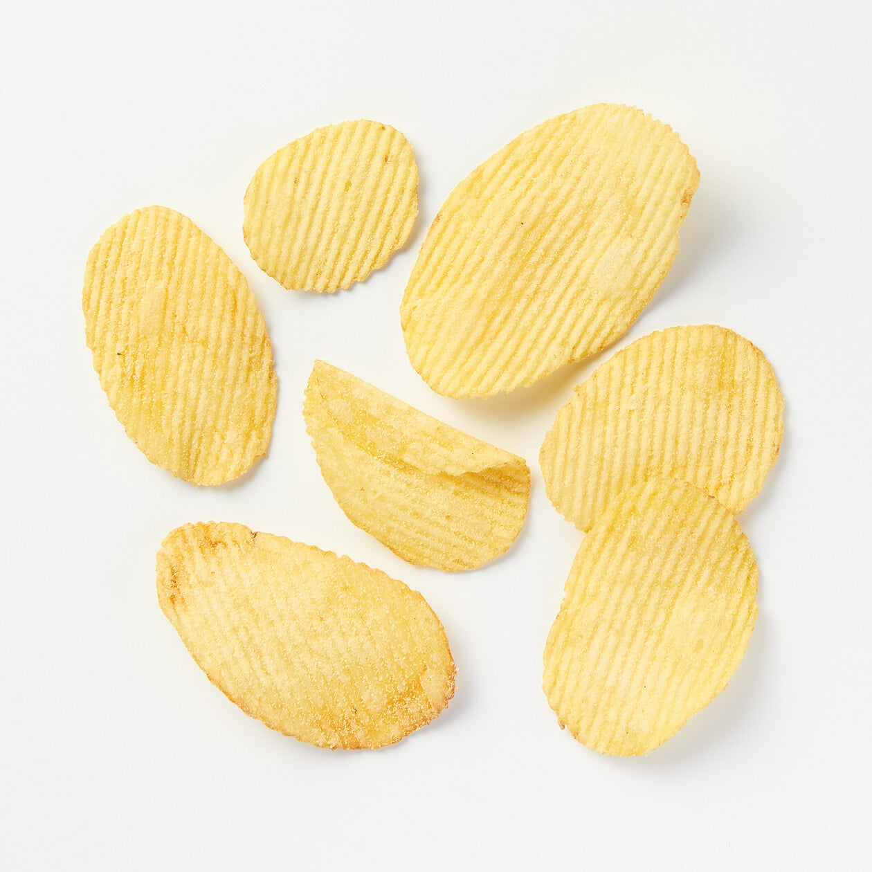 French Jura Cheese Crisps