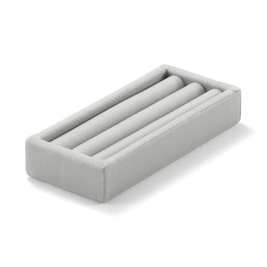 Velour inner box partition for Jewlery