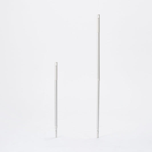 Cleaning System- Extendable Aluminium Pole 68-110cm