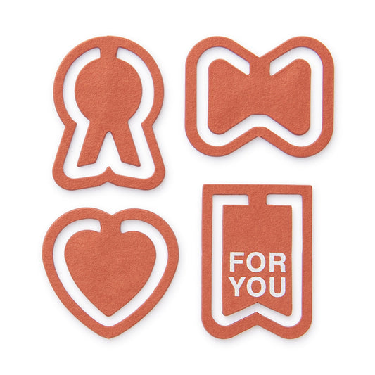 Decorative Paper Clip