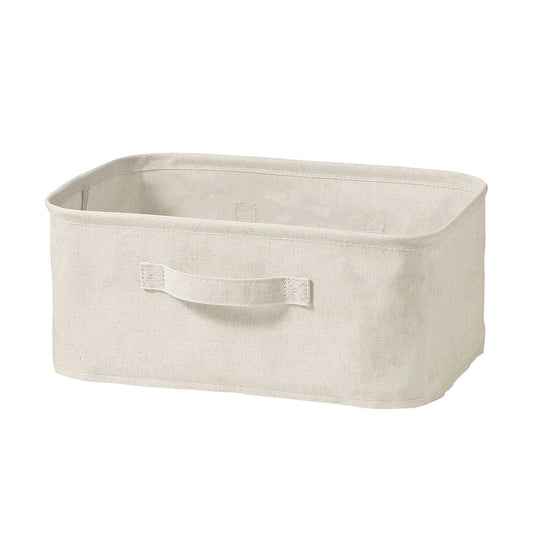 Soft Storage Box – Rectangle 37cm (Shallow)
