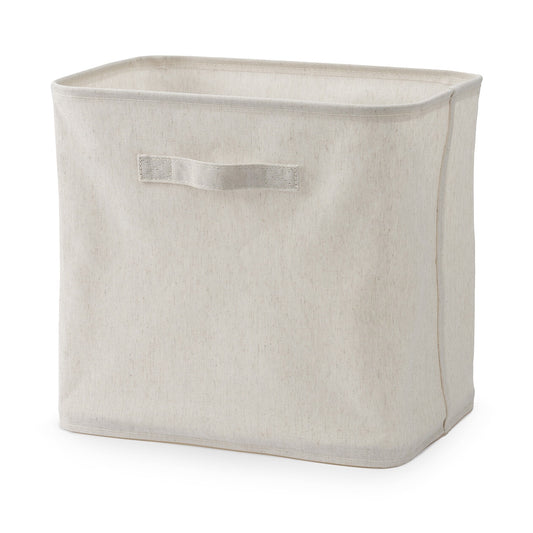 Soft Storage Box – Rectangle 37cm (Tall)