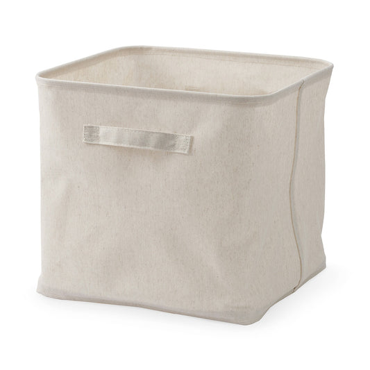 Soft Storage Box – Square 35cm Tall