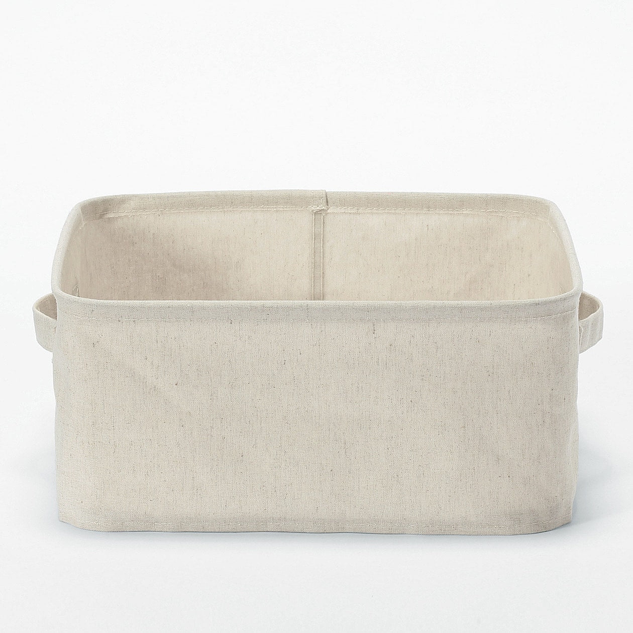 Fabric Storage Box – 35 x 35 x 16 cm