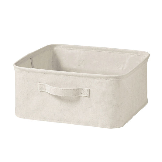 Fabric Storage Box – 35 x 35 x 16 cm