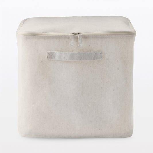Soft Storage Box – Square, 35cm Tall
