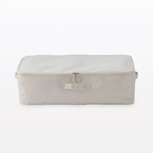 Soft Storage Box with Lid – Garment Case Medium, 59cm