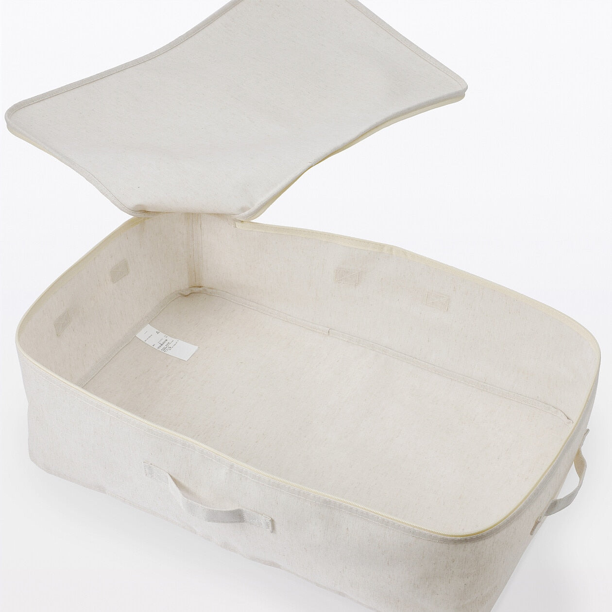 Soft Storage Box with Lid – Garment Case Medium, 59cm