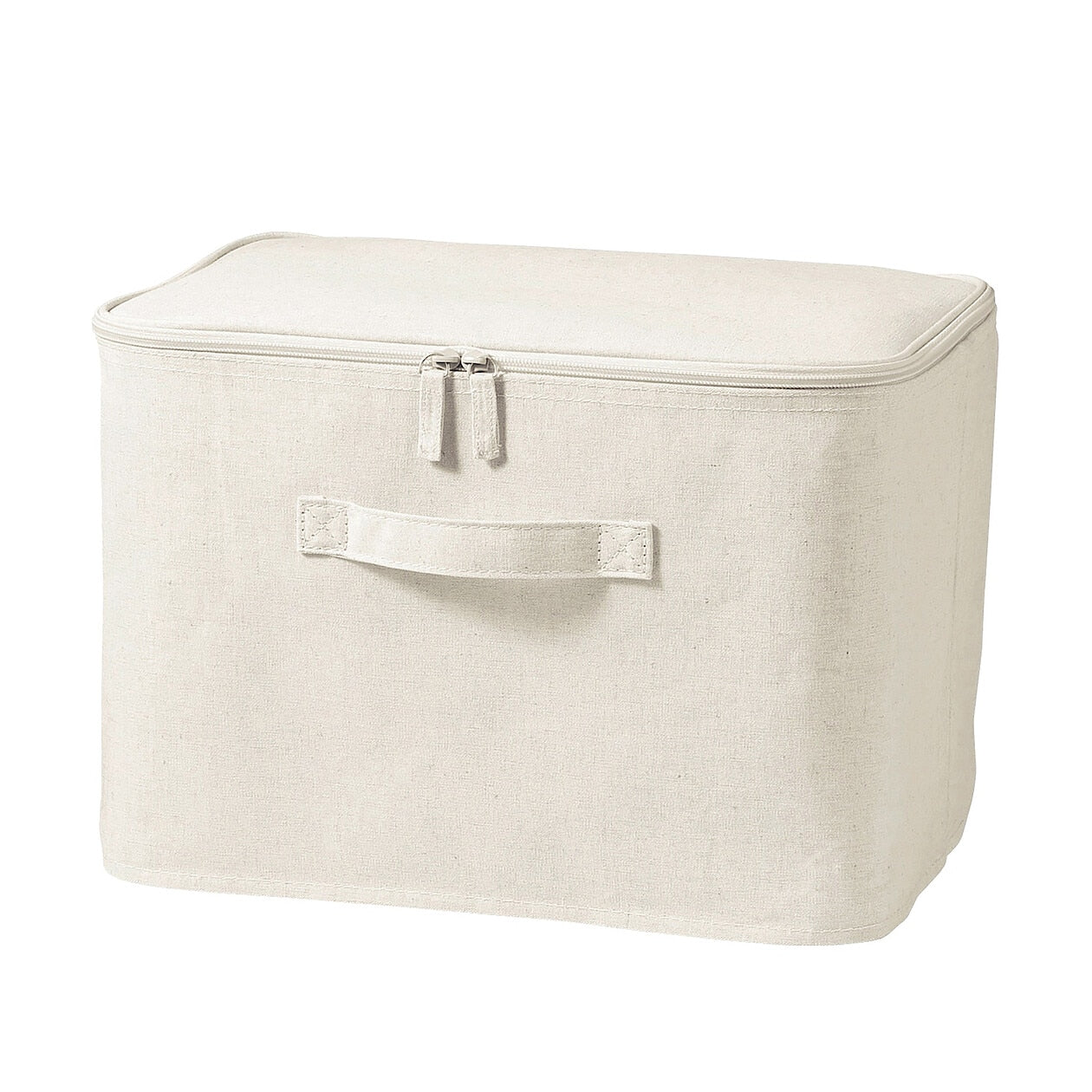 Soft Storage Box – Medium Rectangle with Lid, 37cm