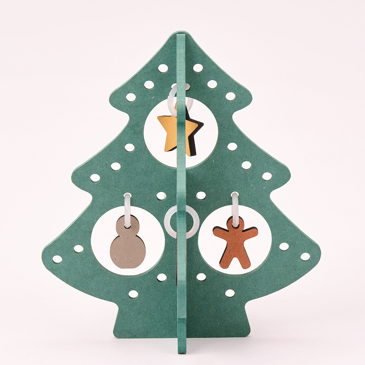Decorative Christmas Tree Small