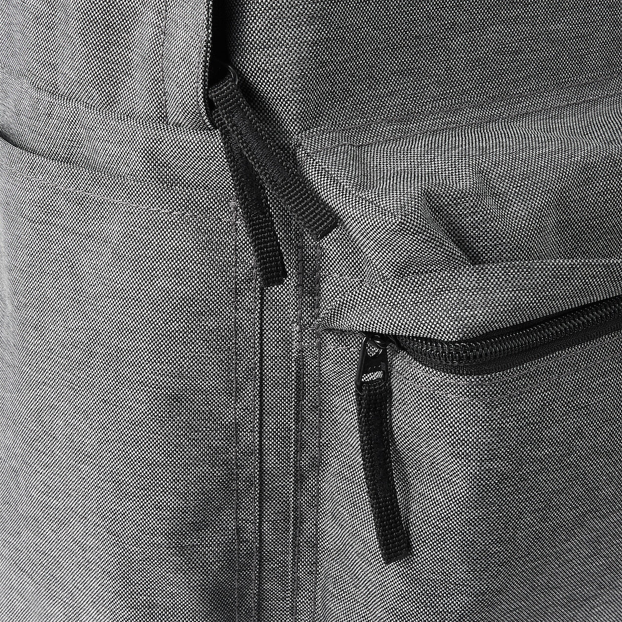 Less Tiring Water Repellent Backpack