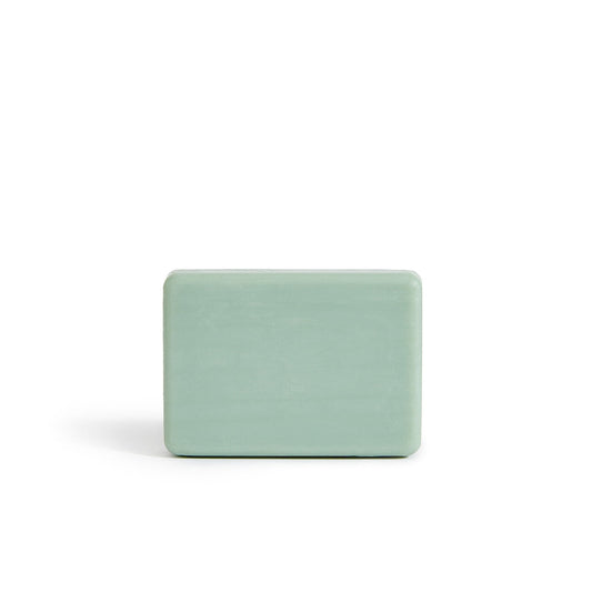 Vegan Hydrating Shampoo Bar