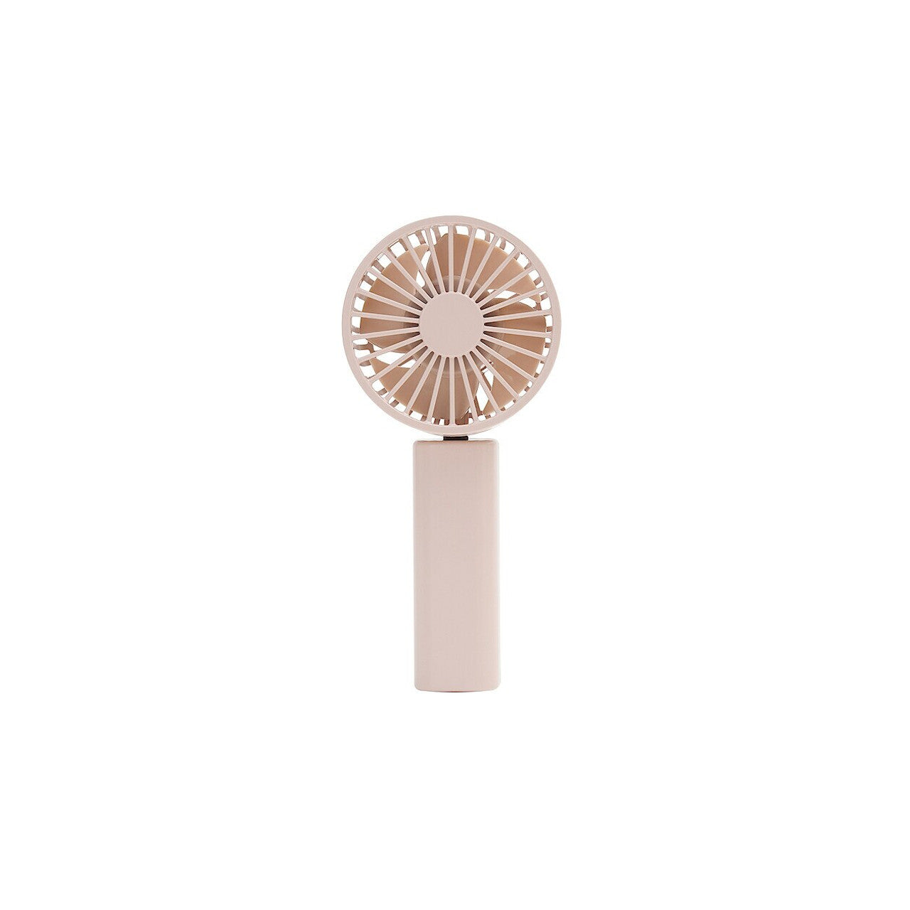 Rechargeable Handheld Fan