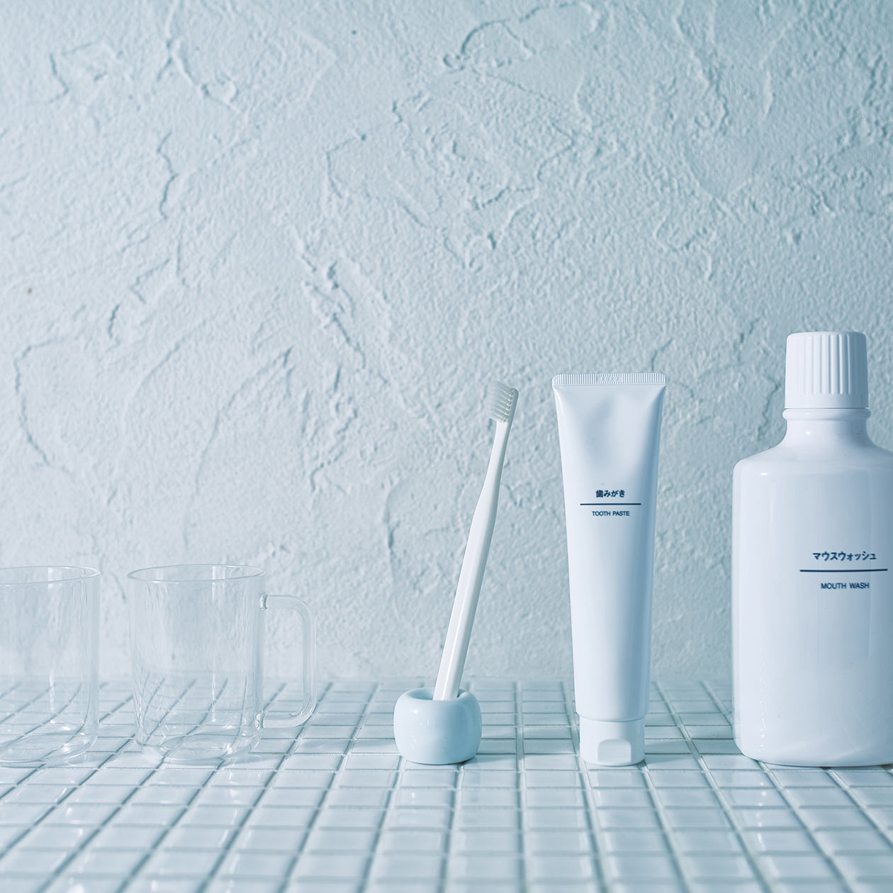 Toothbrush Holder