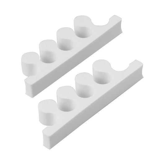 TOE SEPARATOR WHITE