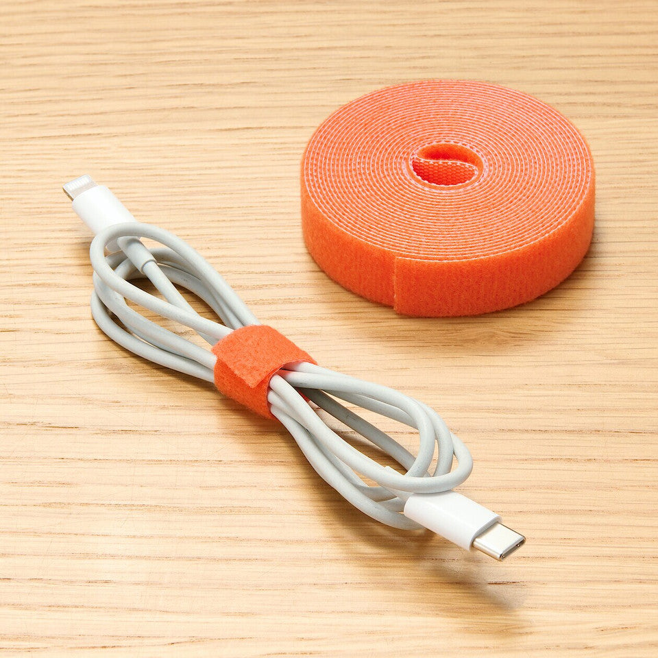 Perforated Velcro Fastening Tape 15mm