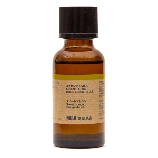 30ML Essential Oil Sweet Orange