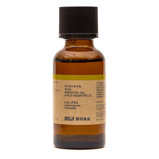 30ML Essential Oil Lemongrass